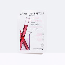 Christian Breton Lifting & Firming Facial Patches Masks 3 ks