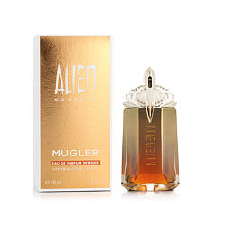Mugler Alien Goddess Parfumová voda Intense 60 ml (woman)