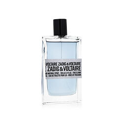 Zadig & Voltaire This is Him! Vibes of Freedom EDT 100 ml (man)