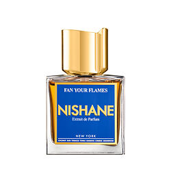 Nishane Fan Your Flames Extrait de Parfum 100 ml (unisex)