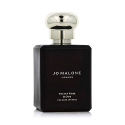 Jo Malone Velvet Rose & Oud EDC Intense 50 ml (unisex)