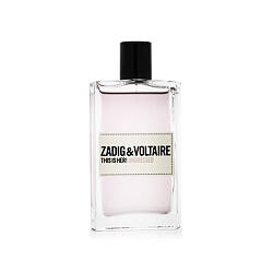 Zadig & Voltaire This Is Her! Undressed EDP 100 ml (woman)