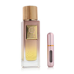The Woods Collection Natural Karma By Dania Ishan EDP 100 ml (unisex)