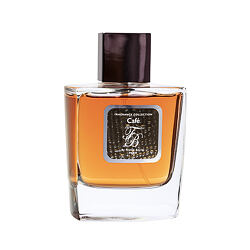 Franck Boclet Cafe EDP 100 ml (unisex)