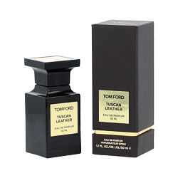 Tom Ford Tuscan Leather EDP 50 ml (unisex)