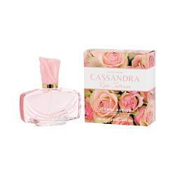 Jeanne Arthes Cassandra Rose Intense EDP 100 ml (woman)