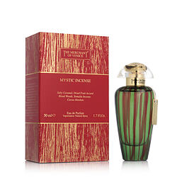 The Merchant of Venice Mystic Incense EDP 50 ml (unisex)