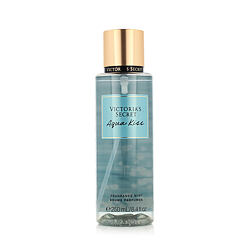 Victoria's Secret Aqua Kiss tělový sprej 250 ml (woman)