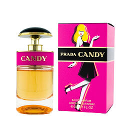 Prada Candy EDP 30 ml (woman)