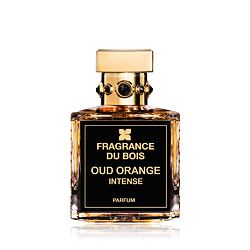 Fragrance Du Bois Oud Orange Intense Parfum 100 ml (unisex)