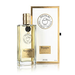 Nicolai Parfumeur Createur Caravansérail EDP Intense 100 ml (unisex)