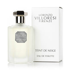 Lorenzo Villoresi Firenze Teint de Neige EDT 100 ml (unisex)