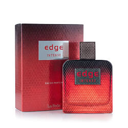 La Fede Edge Intense EDP 100 ml (unisex)