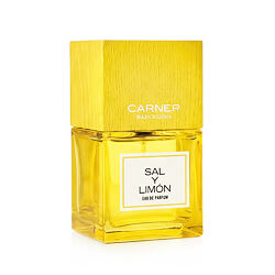Carner Barcelona Sal Y Limon EDP 100 ml (unisex)