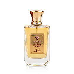 Azha Perfumes Mishmish Al Oud EDP 100 ml (unisex)