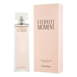 Calvin Klein Eternity Moment Dámska parfumová voda 100 ml (woman)