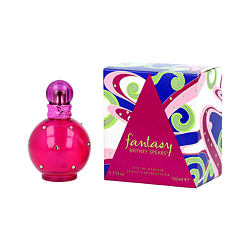 Britney Spears Fantasy Dámska parfumová voda 50 ml (woman)