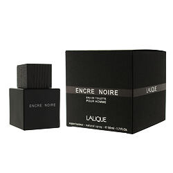 Lalique Encre Noire pour Homme EDT 50 ml (man)