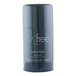 Calvin Klein CK Free Pánsky parfumovaný deostick 75 ml (man)