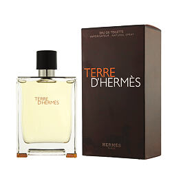 Hermès Terre D'Hermès Pánska toaletná voda 200 ml (man)
