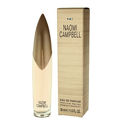 Naomi Campbell Naomi Campbell Dámska parfumová voda 30 ml (woman)