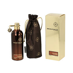 Montale Paris Aoud Musk Parfumová voda UNISEX 100 ml (unisex)