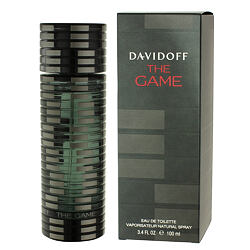 Davidoff The Game Pánska toaletná voda 100 ml (man)
