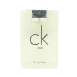 Calvin Klein CK One EDT 20 ml (unisex)