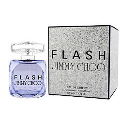 Jimmy Choo Flash Dámska parfumová voda 100 ml (woman)
