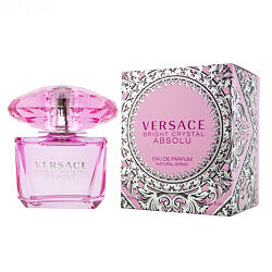 Versace Bright Crystal Absolu Dámska parfumová voda 90 ml (woman)