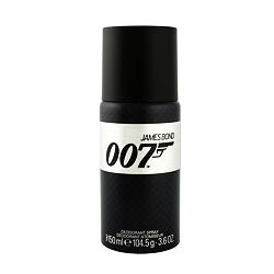 James Bond James Bond 007 Pánsky deodorant v spreji 150 ml (man)