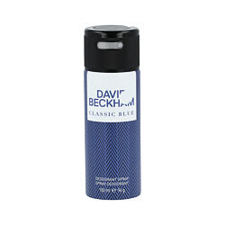 David Beckham Classic Blue Pánsky deodorant v spreji 150 ml (man)