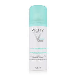 Vichy Deodorant Antiperspirant 48H 125 ml W