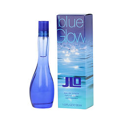 Jennifer Lopez Blue Glow by JLO Dámska toaletná voda 30 ml (woman)