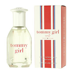 Tommy Hilfiger Tommy Girl Dámska toaletná voda 30 ml (woman)