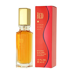 Giorgio Beverly Hills Red EDT 30 ml (woman)