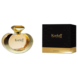 Korloff In Love Dámska parfumová voda 50 ml (woman)