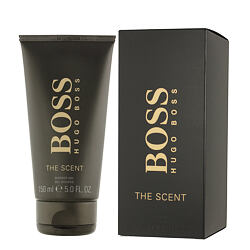 Hugo Boss Boss The Scent For Him Pánsky sprchový gél 150 ml (man)