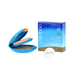 Shiseido UV Protective Compact Foundation SPF 30 12 g