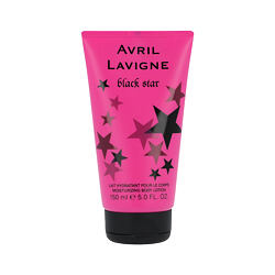 Avril Lavigne Black Star BL 150 ml (woman)