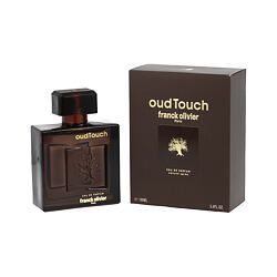 Franck Olivier Oud Touch Pánska parfumová voda 100 ml (man)