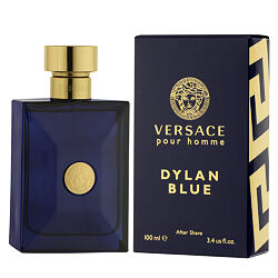Versace Pour Homme Dylan Blue AS 100 ml (man)