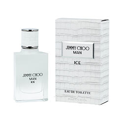 Jimmy Choo Man Ice EDT 30 ml (man)