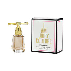 Juicy Couture I Am Juicy Couture Dámska parfumová voda 30 ml (woman)