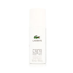 Lacoste Eau de Lacoste L.12.12 Blanc Pánsky deodorant v spreji 150 ml (man)