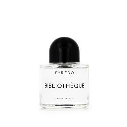 Byredo Bibliothèque Parfumová voda UNISEX 50 ml (unisex)