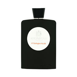 Atkinsons 41 Burlington Arcade Parfumová voda UNISEX 100 ml (unisex)