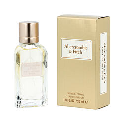 Abercrombie & Fitch First Instinct Sheer EDP 30 ml (woman)