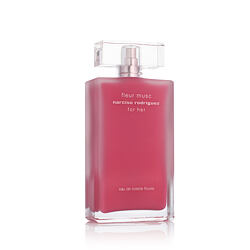 Narciso Rodriguez Fleur Musc for Her Toaletná voda Florale 100 ml (woman)