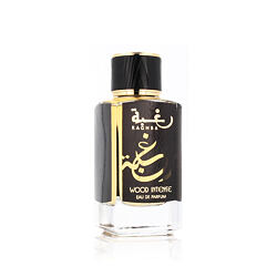 Lattafa Raghba Wood Intense Pánska parfumová voda 100 ml (man)
